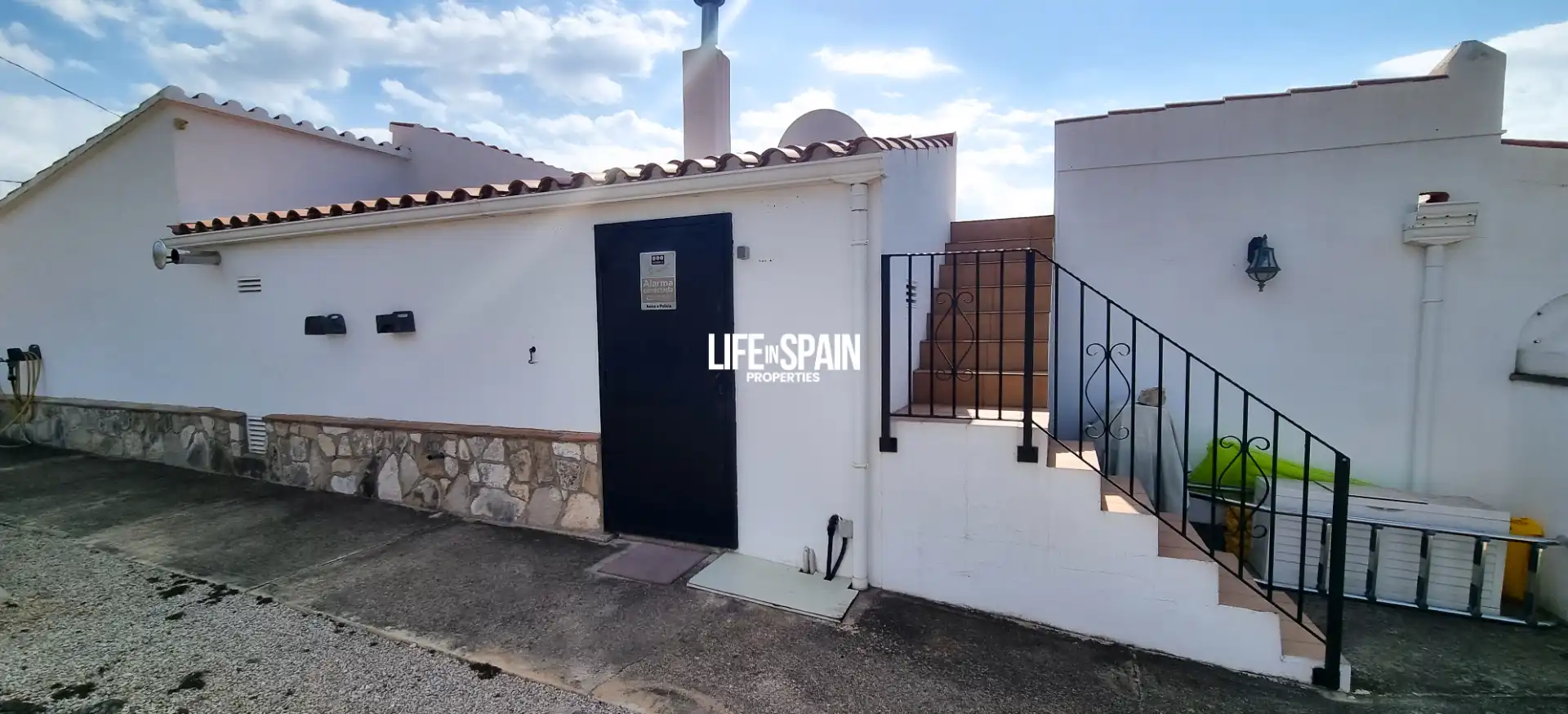 Villa avec piscine à vendre à L'Ampolla, imagen 55