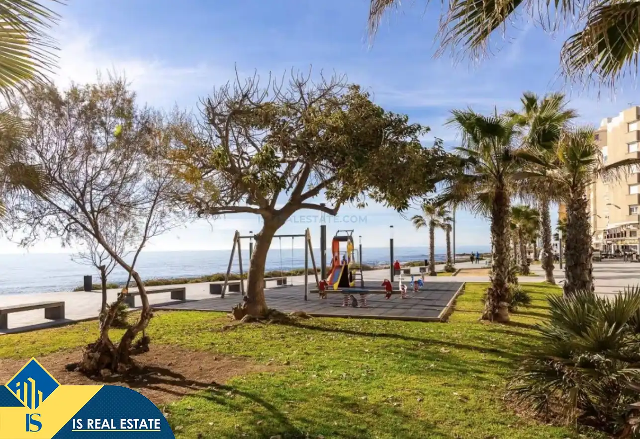 Apartment mit Terrasse zum Verkauf in Playa del Acequión, Náufragos y Rocío del Mar, imagen 19
