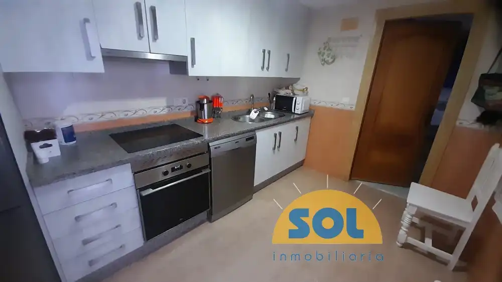 House for sale in Calle Cabeza de Herrera 34, imagen 13