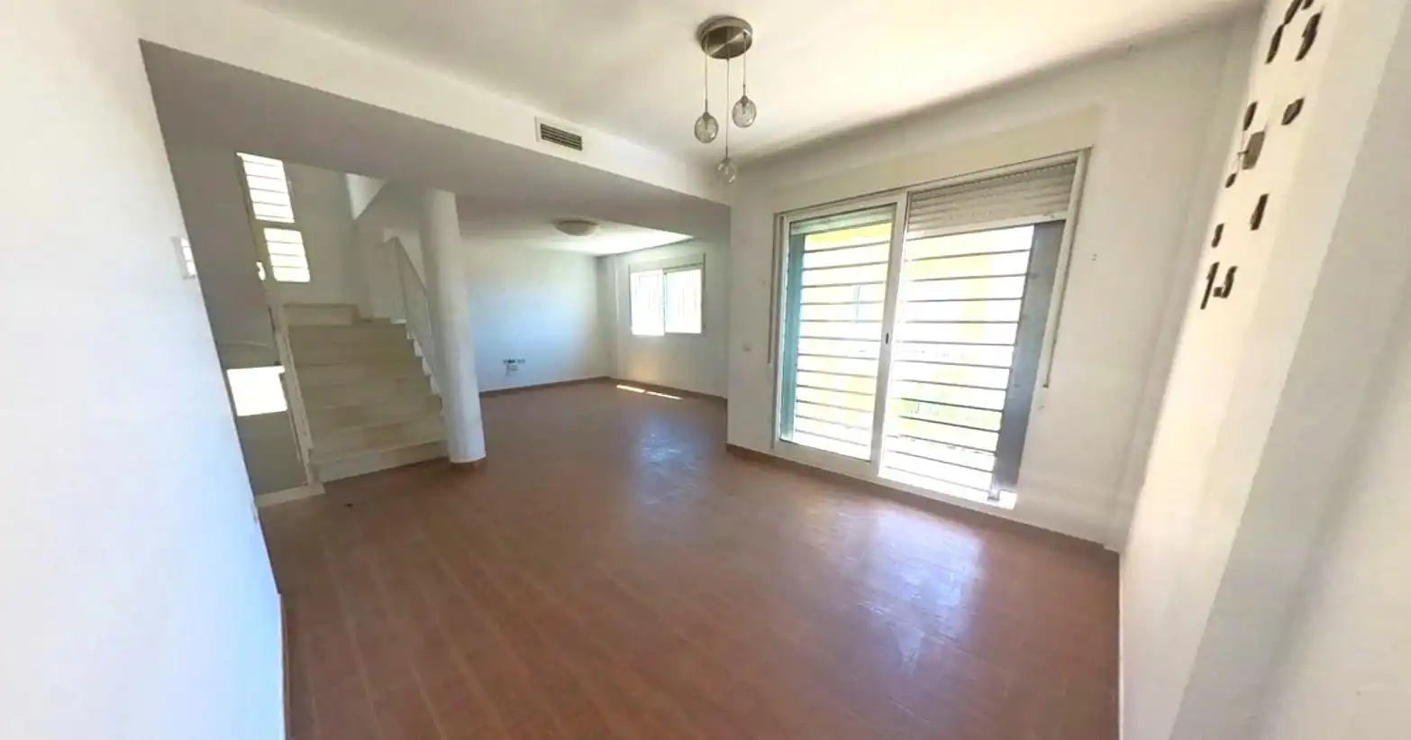 Living room of Houses for sale in L'Alfàs del Pi  with Private garden and Terrace