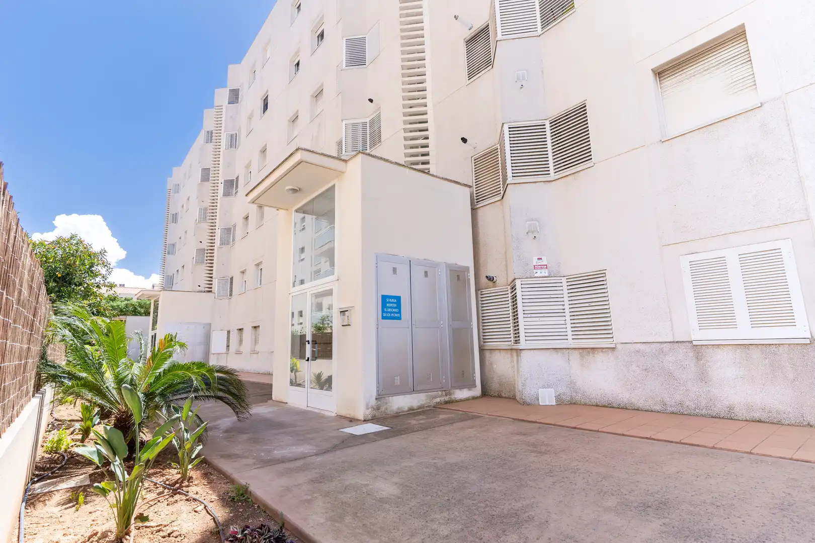 Apartamento con ascensor en venta en Platja de Palma, imagen 17