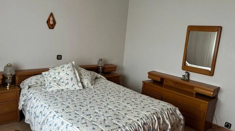 Foto 4 de Casa o xalet en venda a Carretera Sejas, 14, Mombuey, Zamora