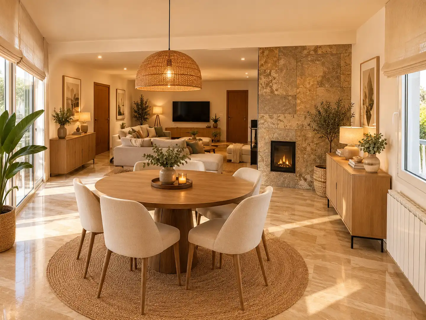 Villa avec balcon à vendre à Passeig Vallvidrera 17, imagen 5