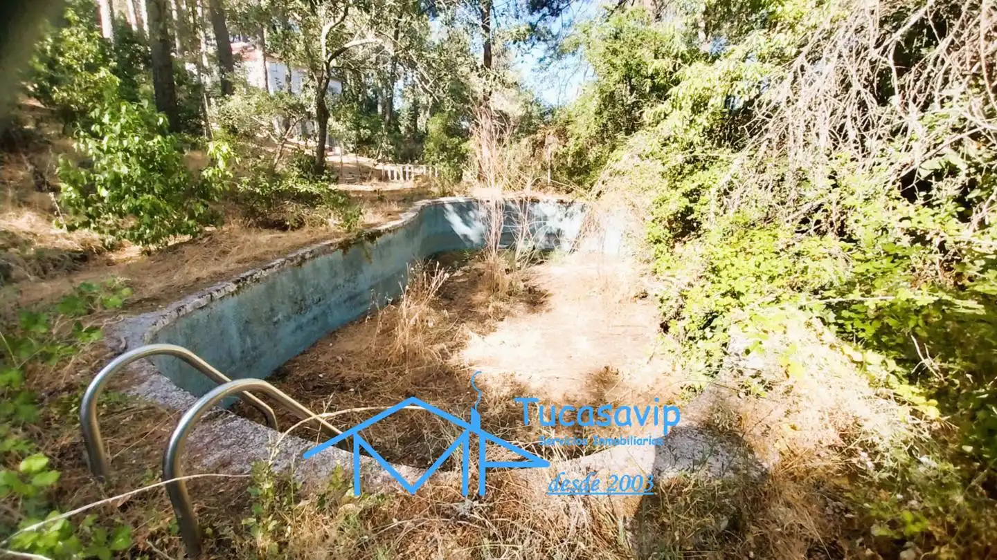 Residencial en venta en Rozas de Puerto Real