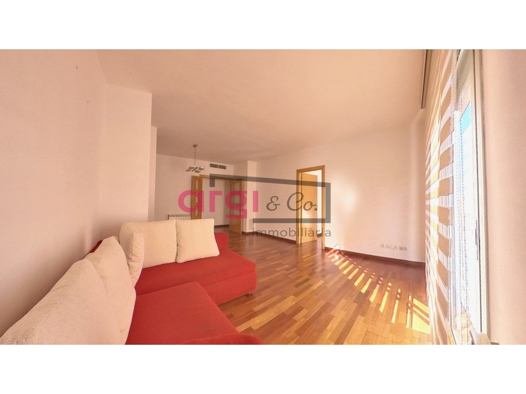 Sala de estar de Piso en venta en Viladecans