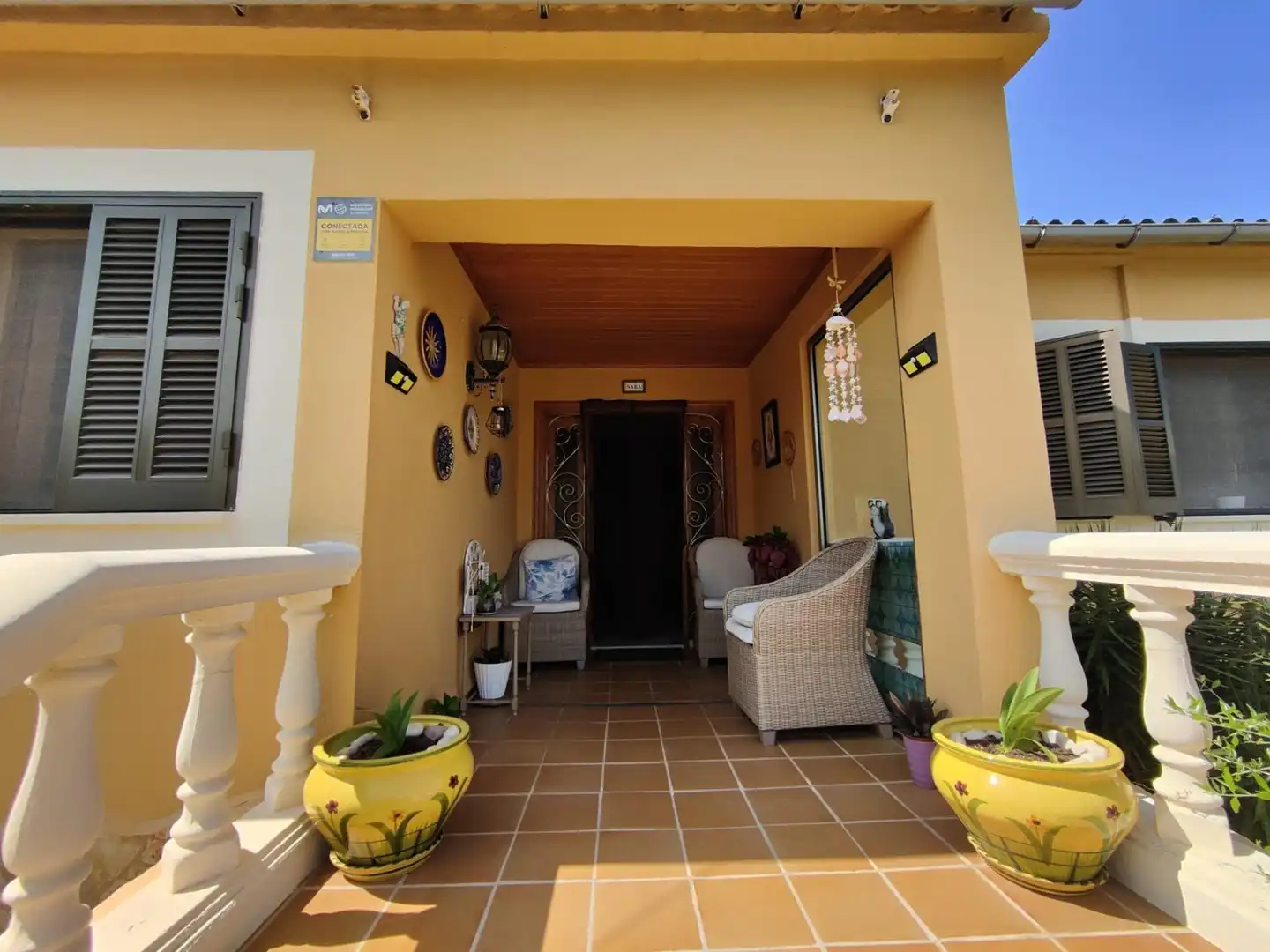 Villa mit Terrasse zum Verkauf in Badia Blava - Badia Gran - Tolleric, imagen 7