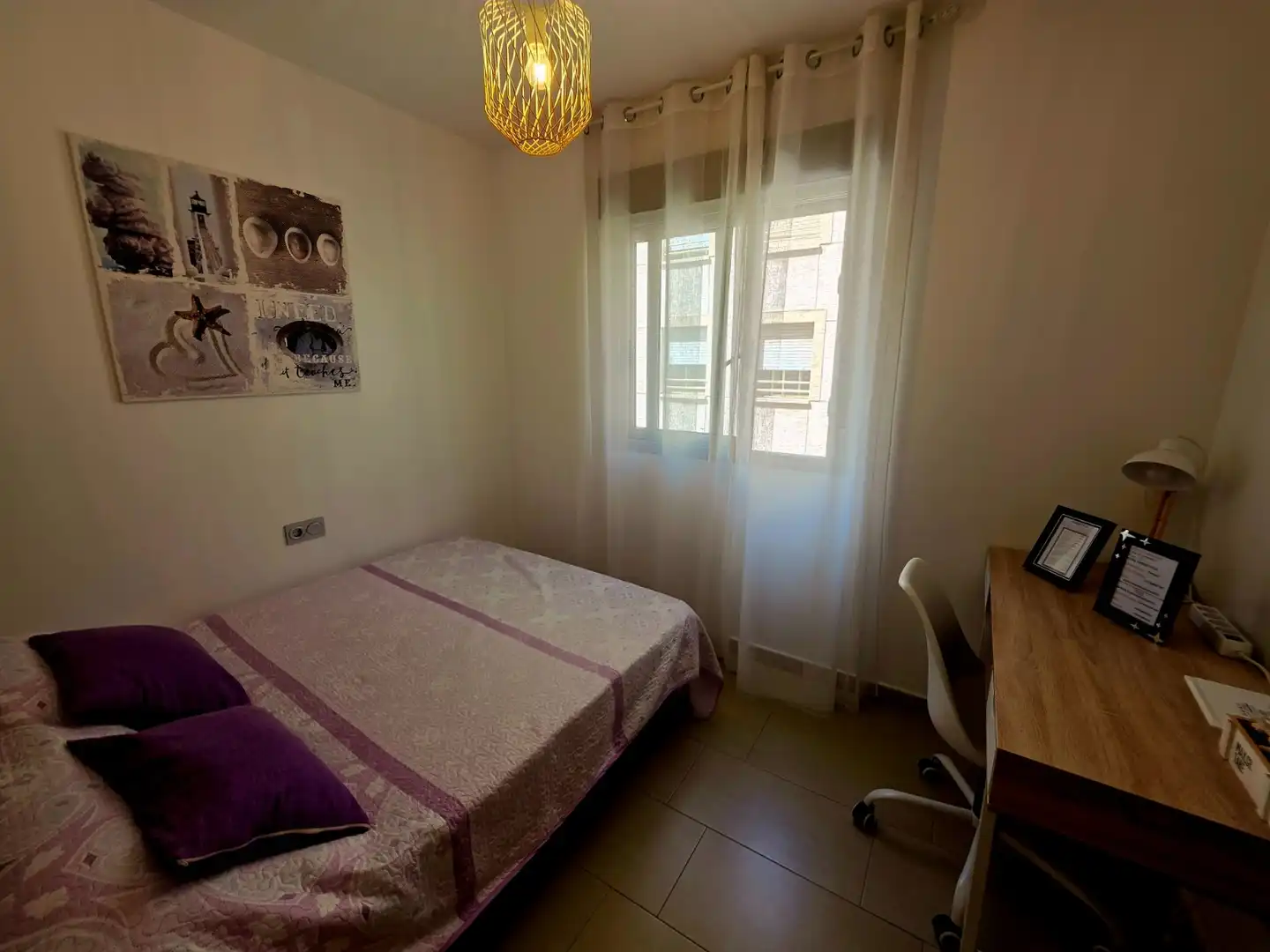 Habitación de Piso de alquiler en Torrevieja con Terraza