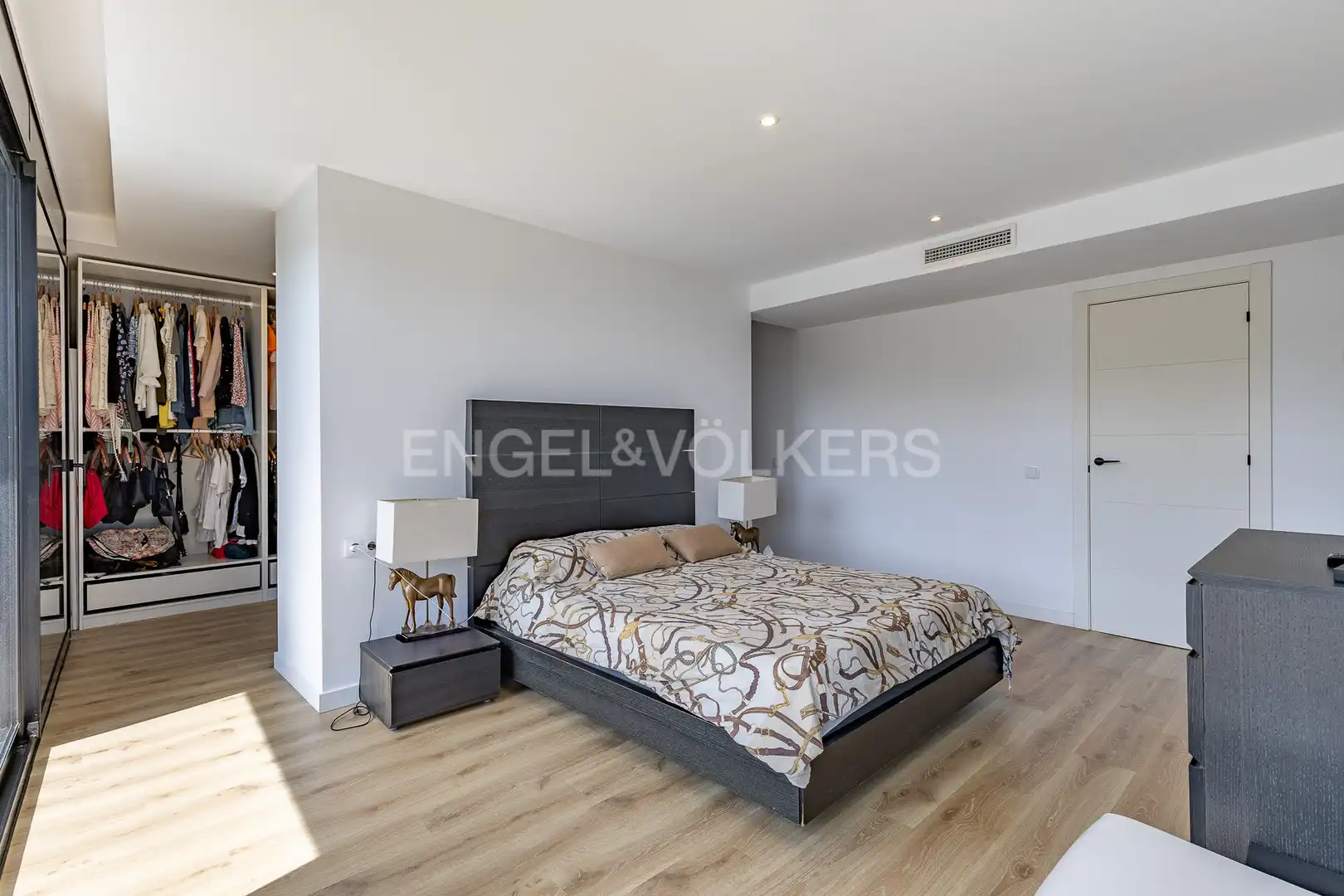 Bedroom of Houses for sale in Gavà  with Air Conditioner, Heating and Private garden