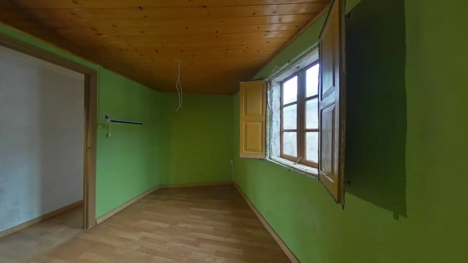 Casa o xalet en venda a Carballizos, O Pereiro de Aguiar
