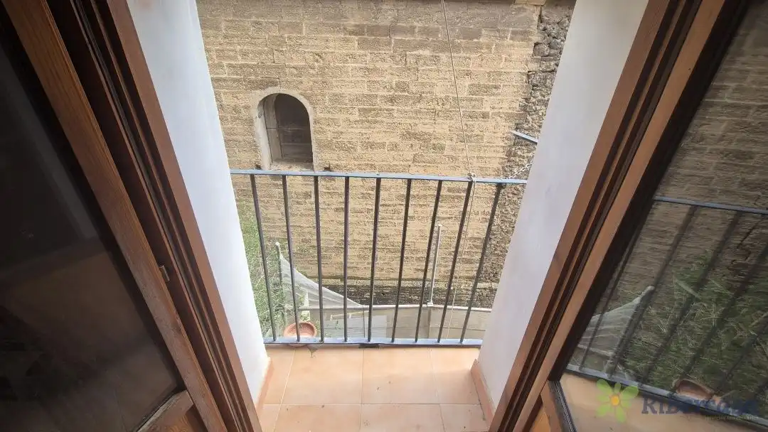 Casa con terraza en venta en Cervera del Río Alhama, imagen 12