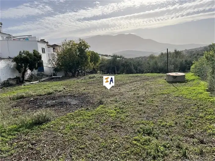 Adossat en venda a Rute, imagen 2