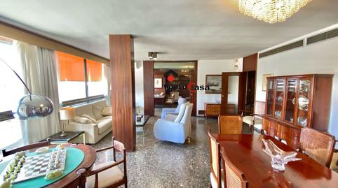Foto 4 de Piso en venta en Cronista Carreres, La Xerea, Valencia