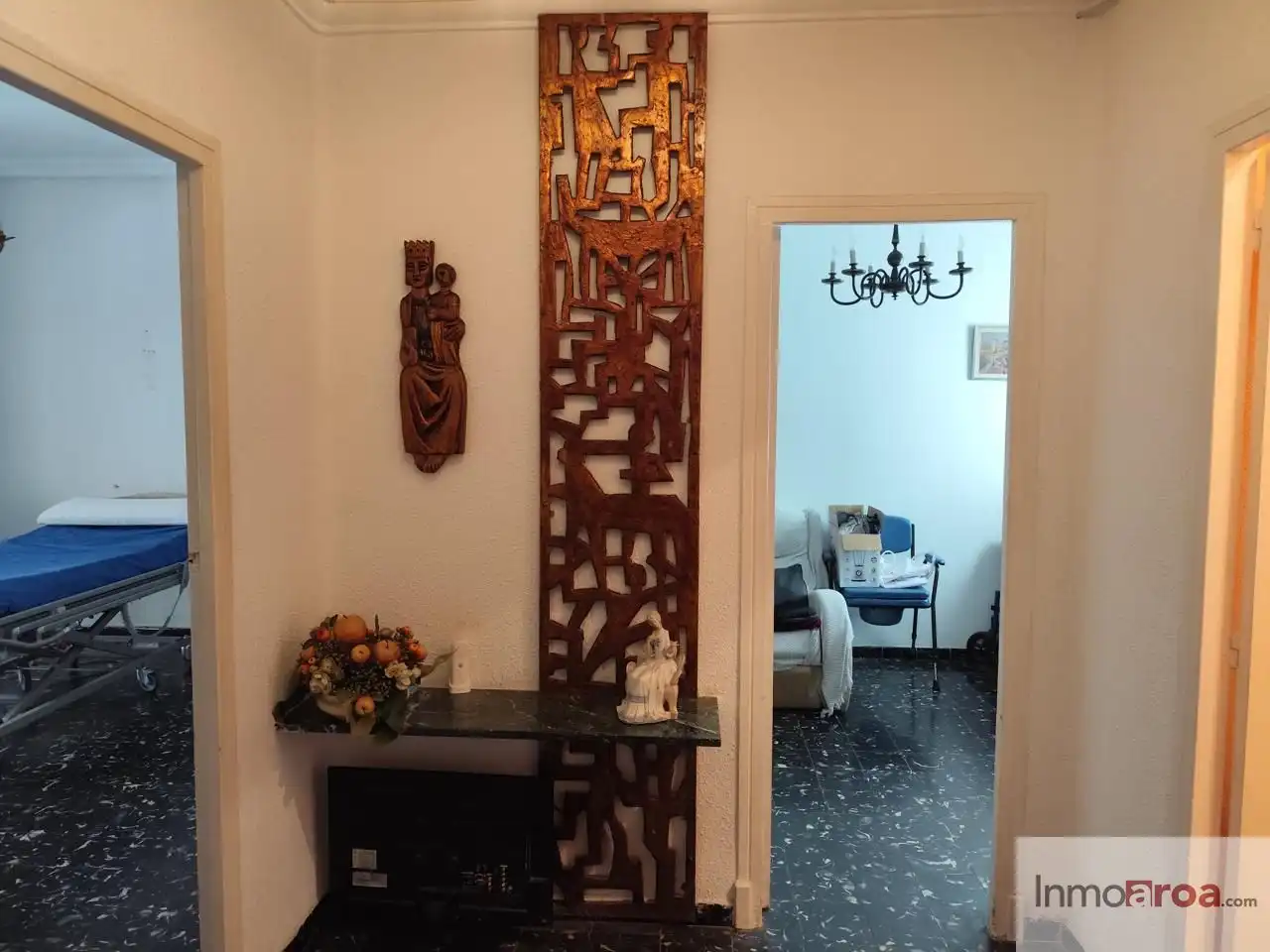 Piso en venta en Valencia con Terraza