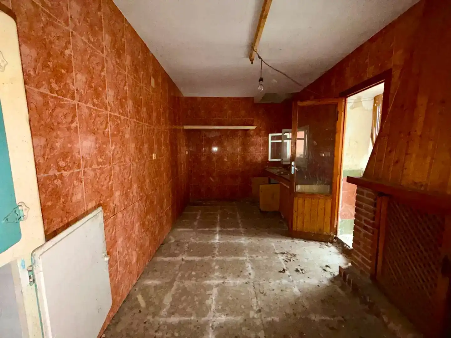Cuina de Pis en venda en Argamasilla de Alba