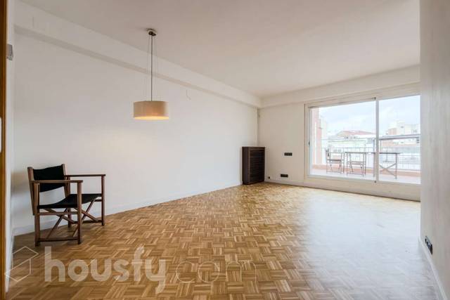 Ático en Venta en Carrer de l'Art, . en El Guinardó