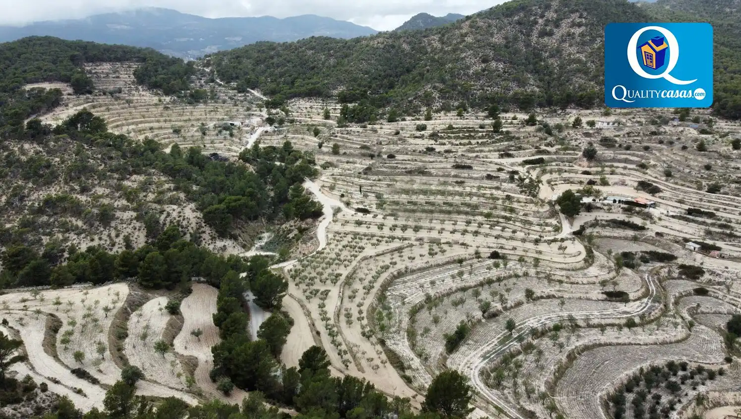 Terrenys i solars en venda a Torremanzanas / La Torre de les Maçanes, imagen 4