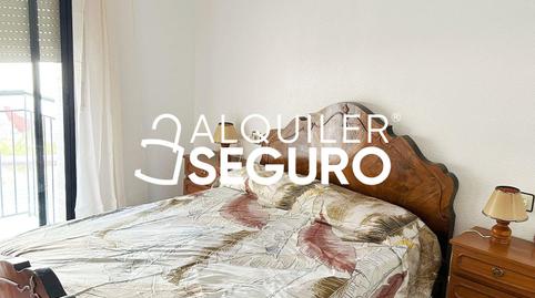 Foto 4 de Pis de lloguer a Juan Ramón Gimenez, Calasparra, Murcia