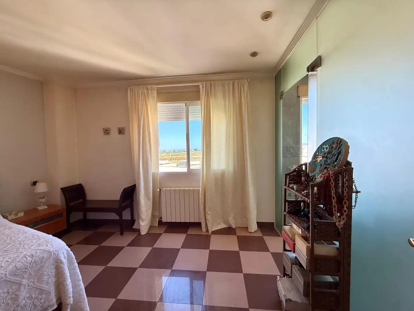 Bedroom of Attic for sale in Benifaió  with Terrace