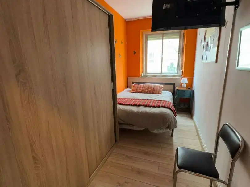 Flat for sale in GENERAL SANTIAGO 22, imagen 9