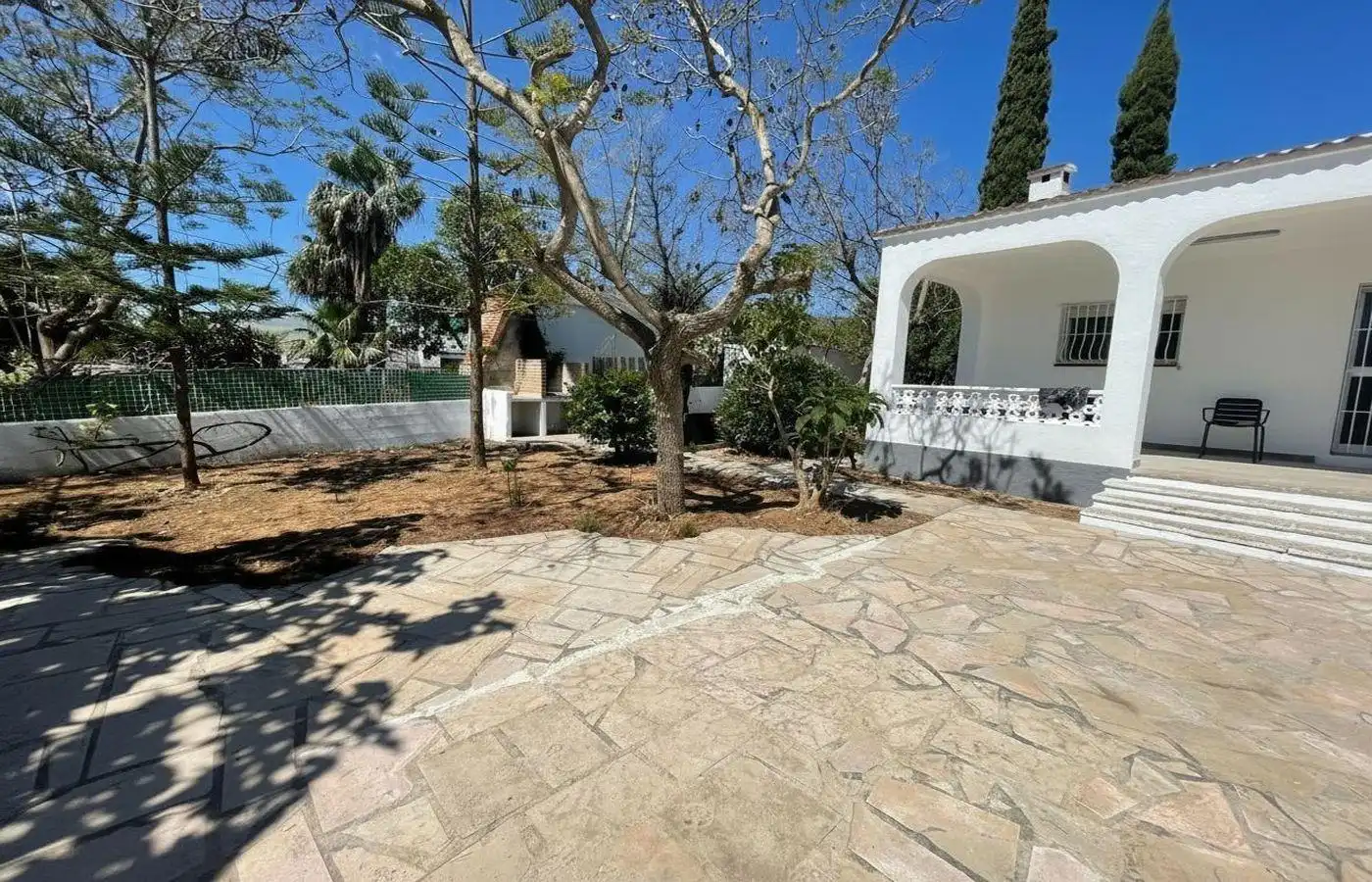 Detached house for sale in Alcanar, imagen 17