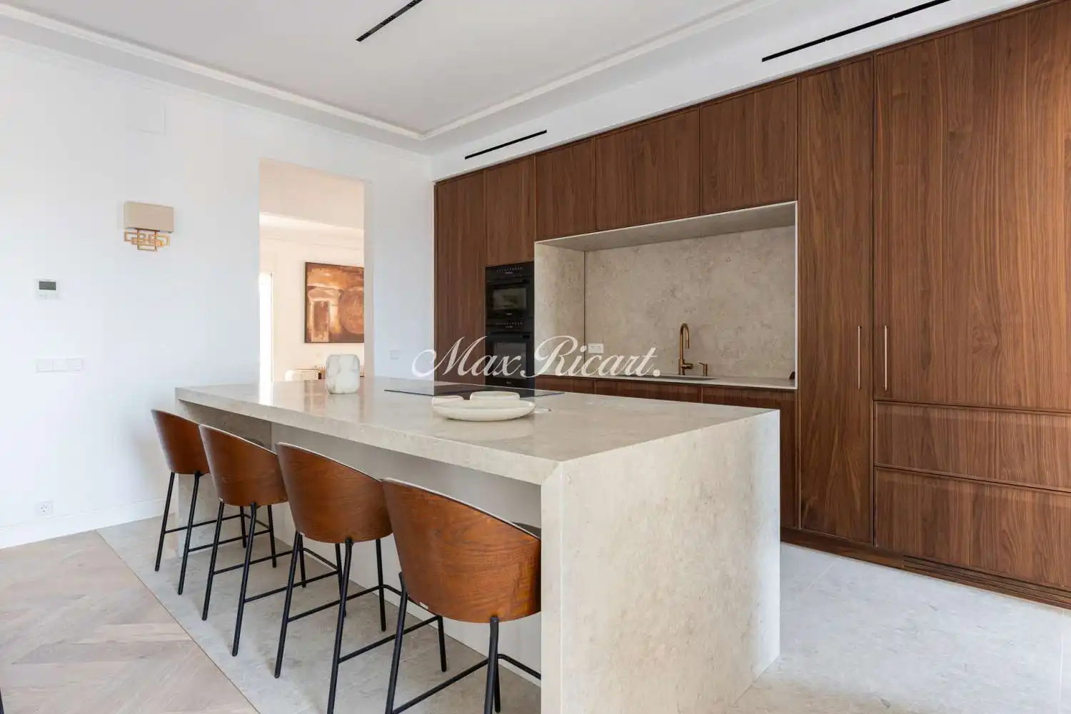 Attique avec ascenseur à vendre à Eixample, imagen 18