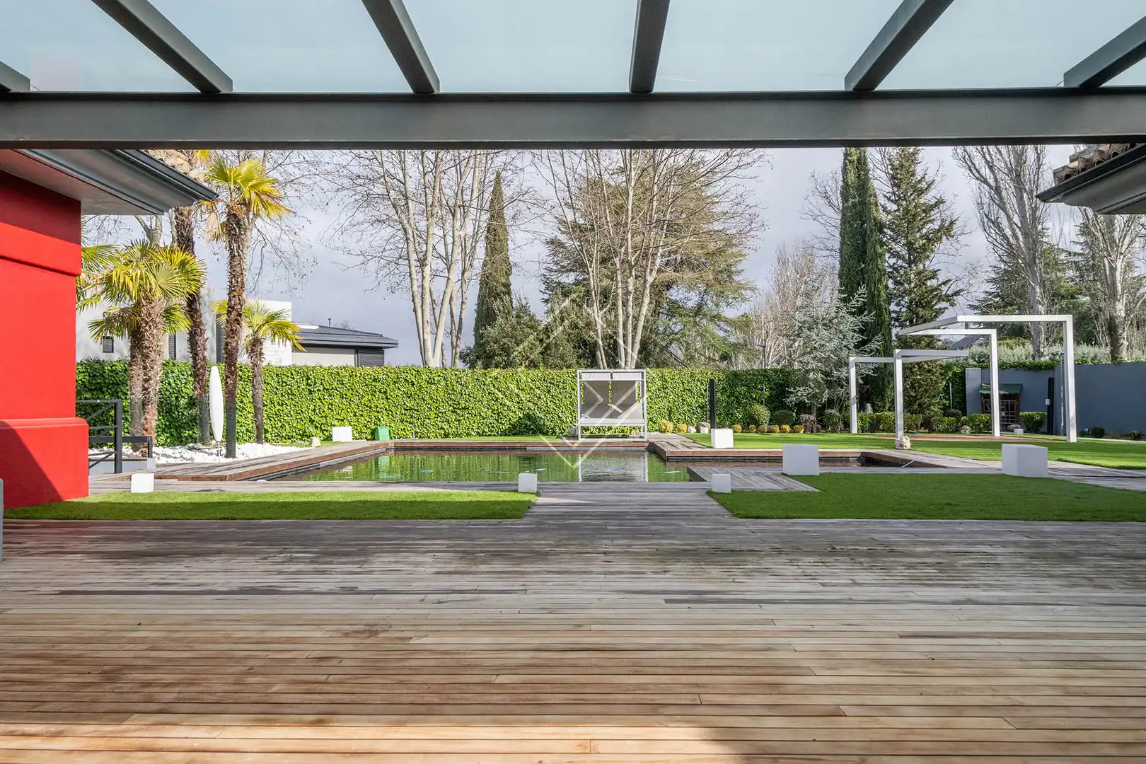 Maison avec piscine à vendre à Urbanización La Moraleja, imagen 36