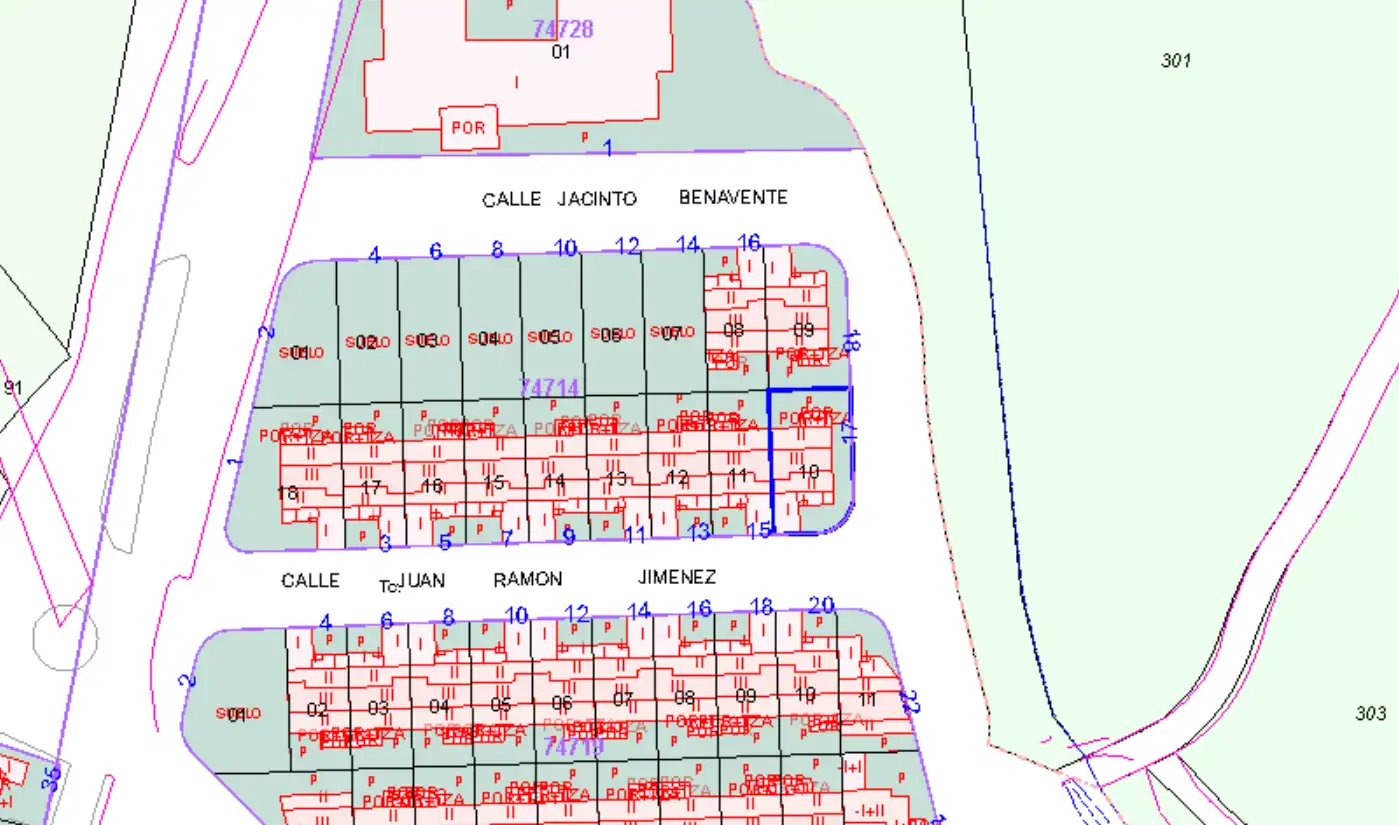 Appartamento in vendita a Calle Juan Ramon Jimenez 17, imagen 2
