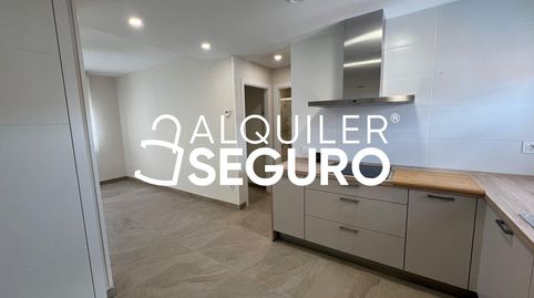 Photo 2 of Flat for rent in Vecinos, Centro, Colmenar Viejo