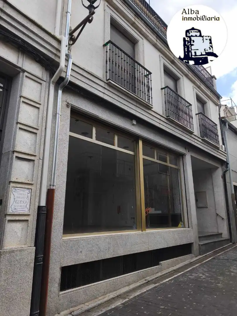 Mixt residencial en venda a Calle Antonio Álamo Salazar 5, imagen 4