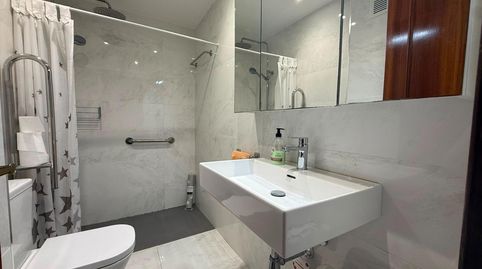 Photo 4 of Flat for rent in Calle Isaac Peral, Cuatro Caminos, Santander