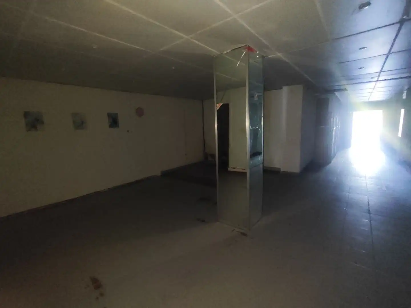 Geschaftsraum zur Miete in Barcelona