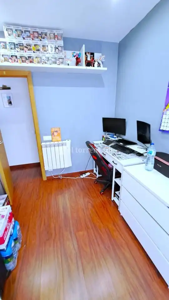 Pis en venda en Mataró amb Aire condicionat, Parquet i Balcó