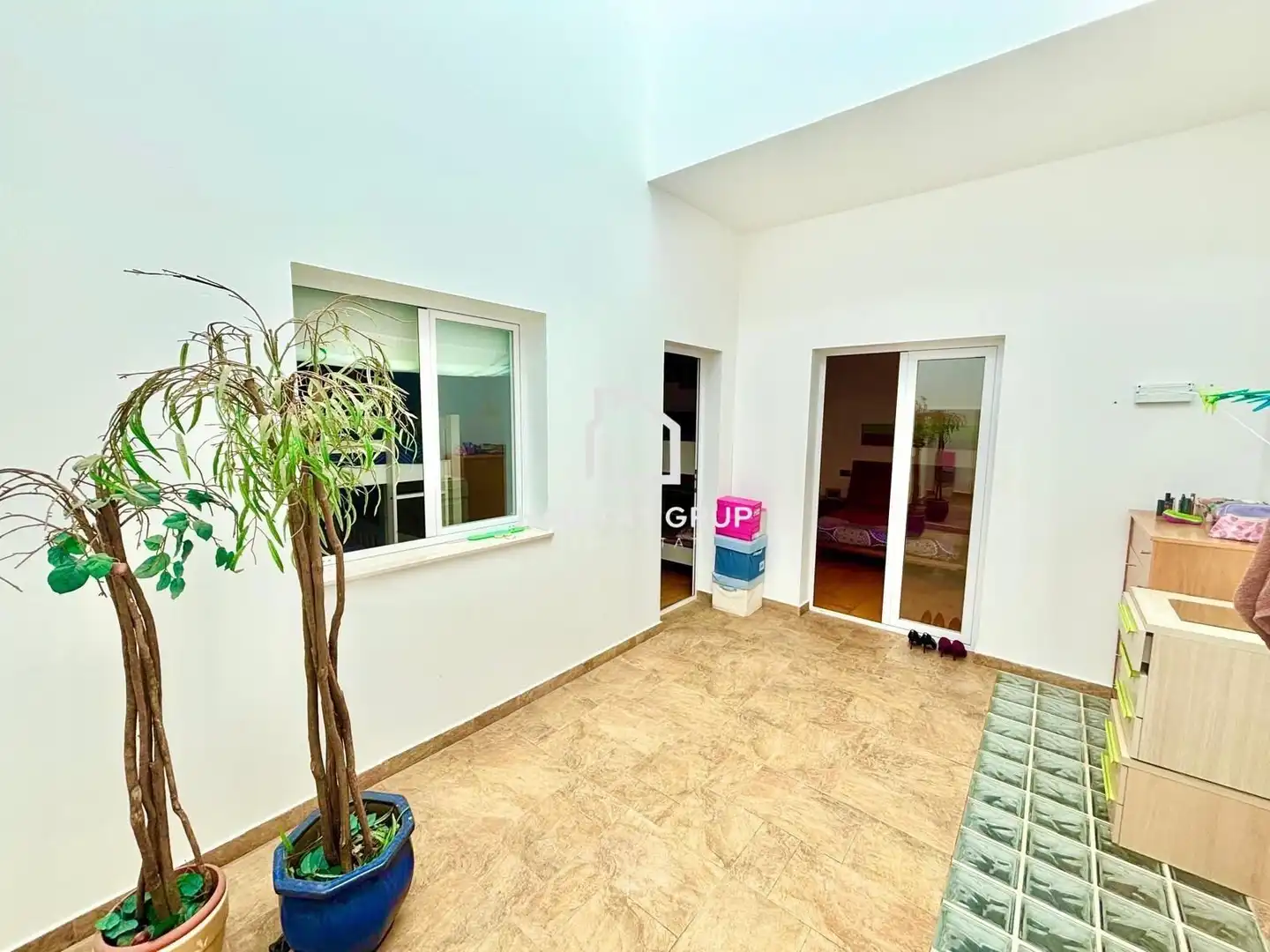 Casa o xalet en venda en Ciutadella de Menorca amb Aire condicionat, Jardí privat i Terrassa