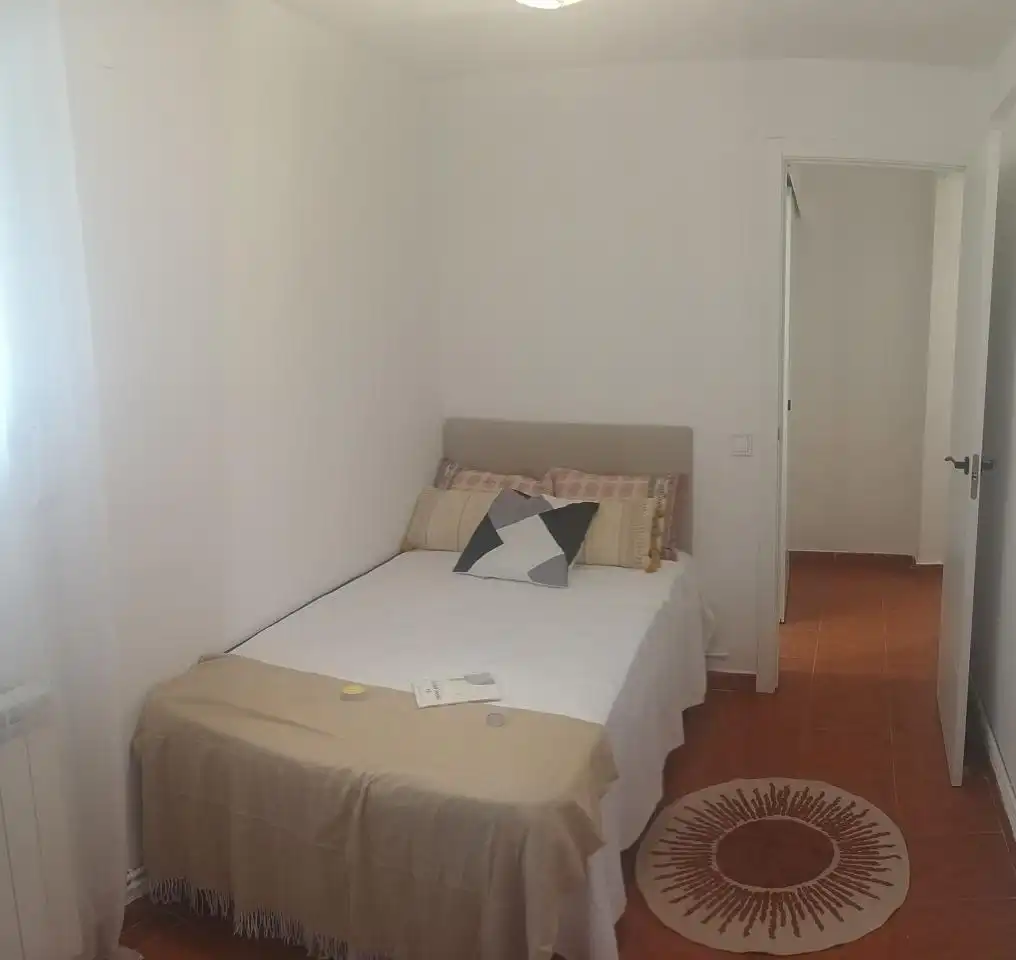 Erdgeschoss zur Miete in Barrio Nuevo, Consolación