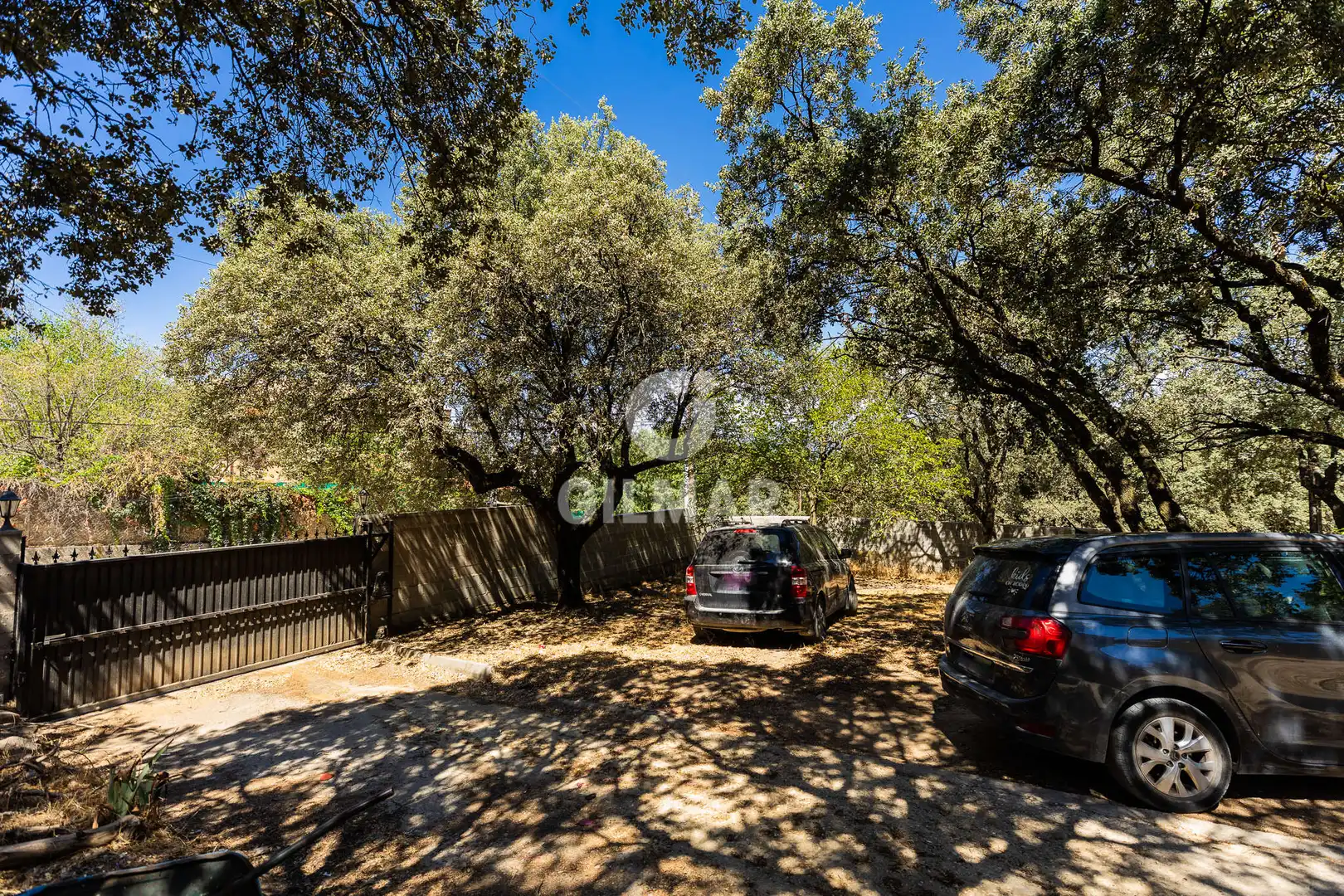 Houses for sale in El Escorial  with Heating, Private garden and Swimming Pool