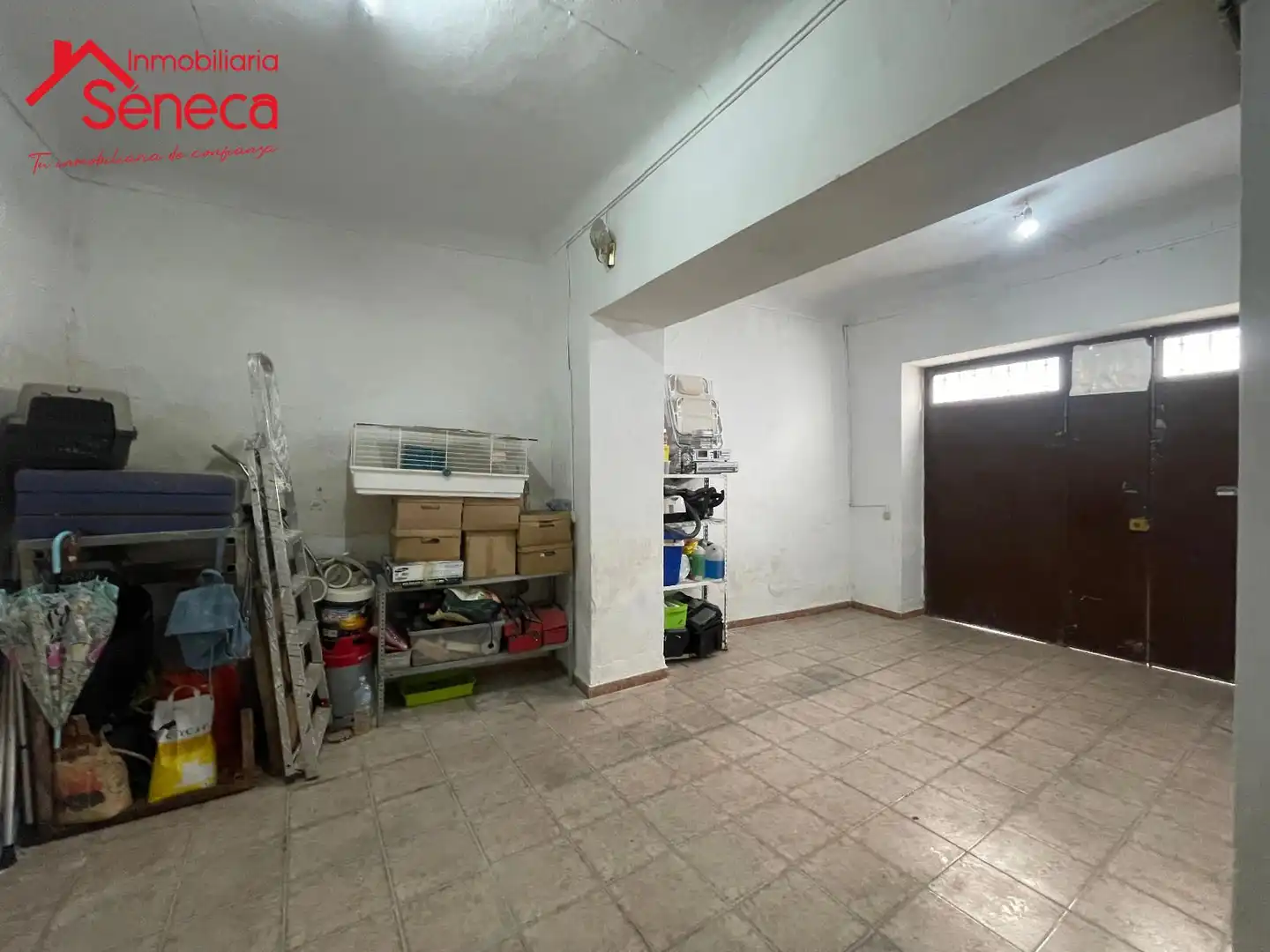 Casa o chalet en venta en La Rambla con Aire acondicionado, Calefacción y Terraza