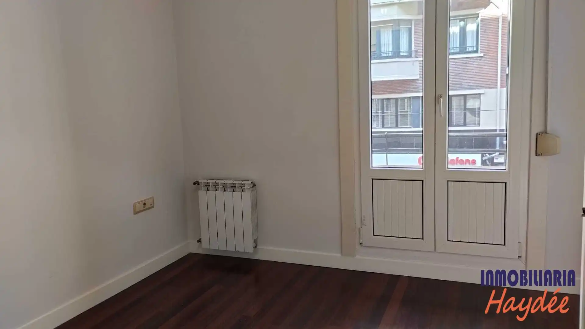 Piso con terraza en venta en Abando - Albia, imagen 29