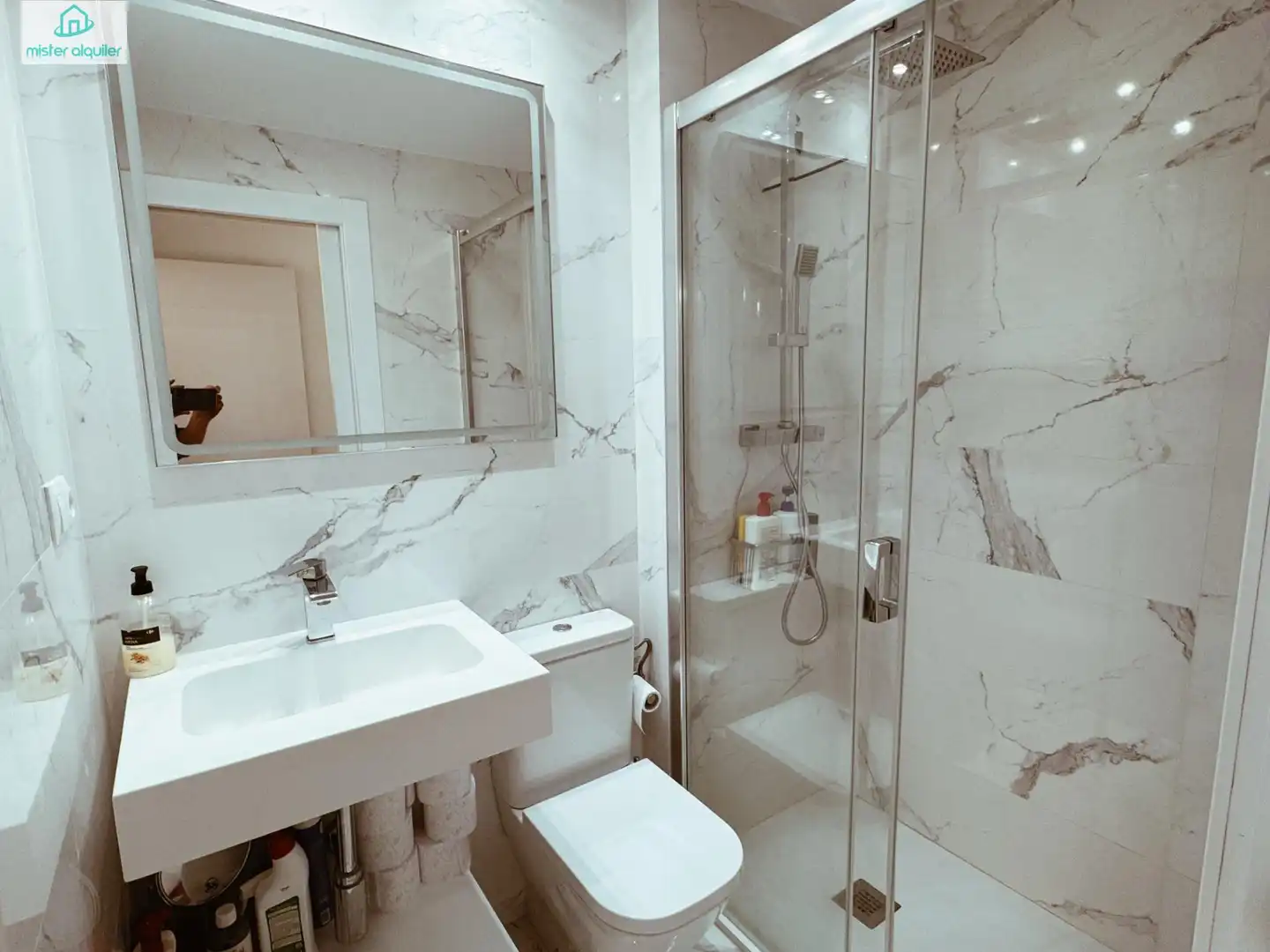 Apartment with terrace to rent in SANT PERE 31, imagen 78