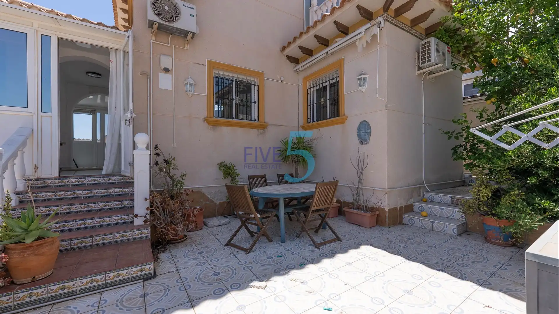 Casa amb terrassa en venda a Orihuela Costa, imagen 25