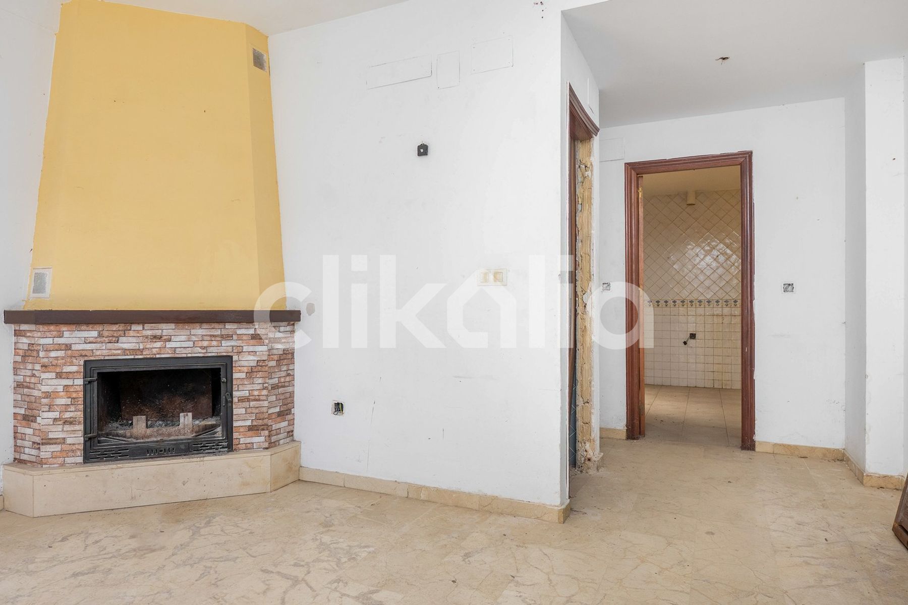 Single-family semi-detached for sale in Bollullos Par del Condado