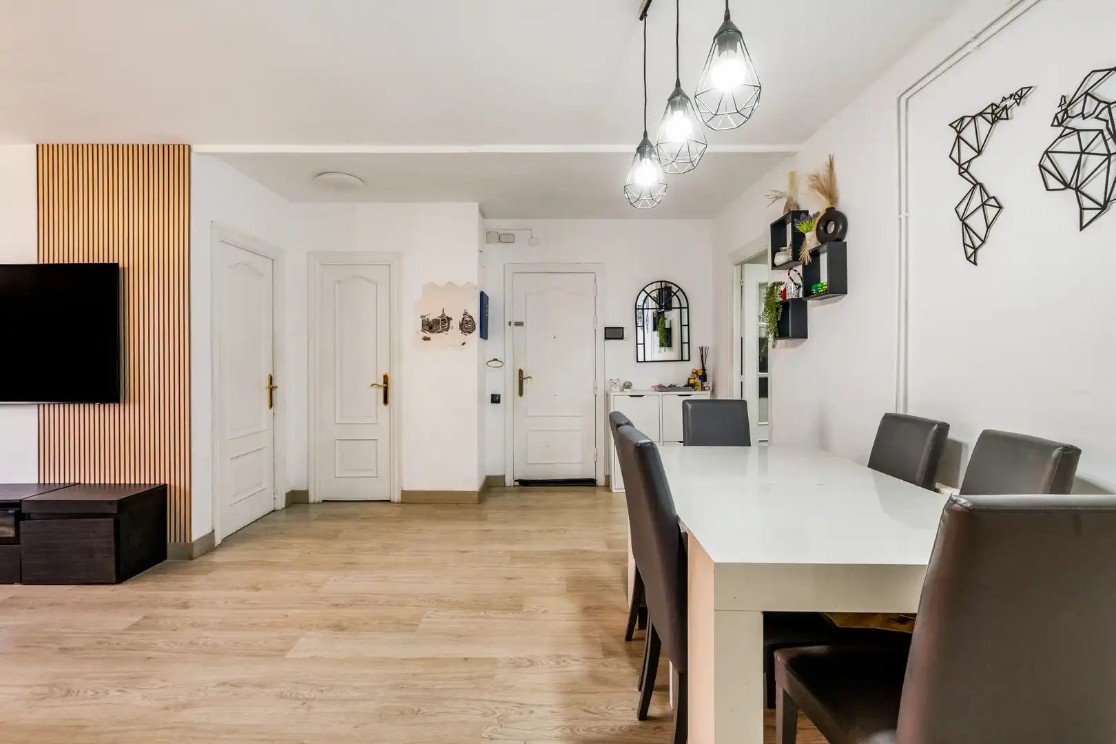 Piso en venta en Carrer de Sant Marià, Centre