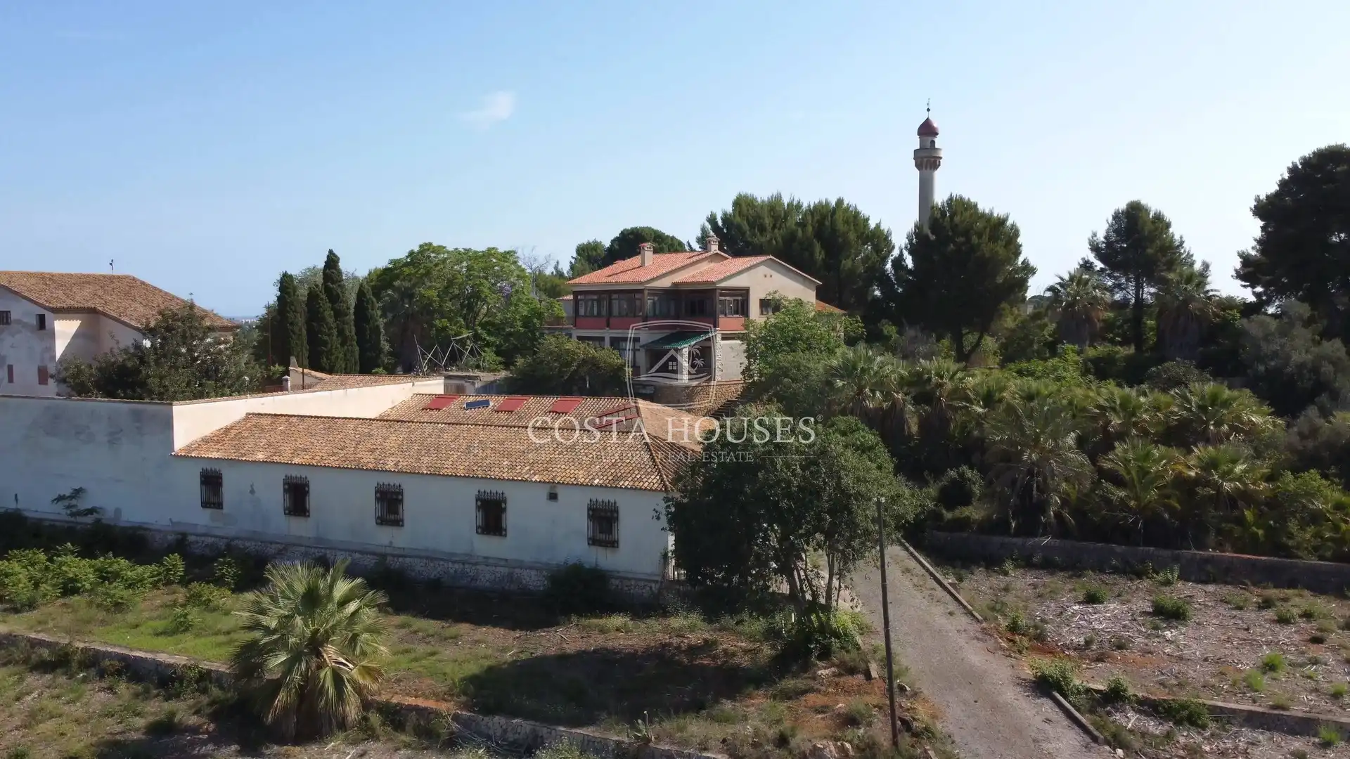 Maison rustique avec piscine à vendre à Partida Les Planes, imagen 30