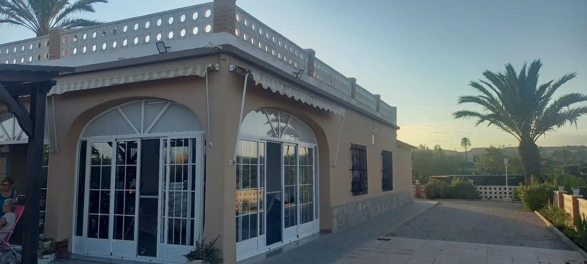 Villa avec piscine à vendre à Peña de las Águilas, imagen 2