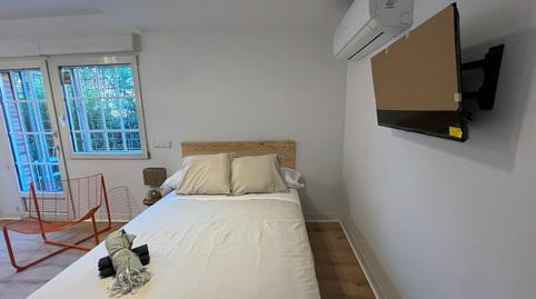 Foto 4 de Casa o xalet de lloguer a N/a, Ciudad Universitaria, Madrid