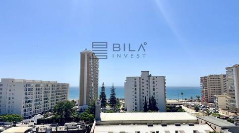 Foto 3 de Pis en venda a Finlandia, Los Boliches, Málaga