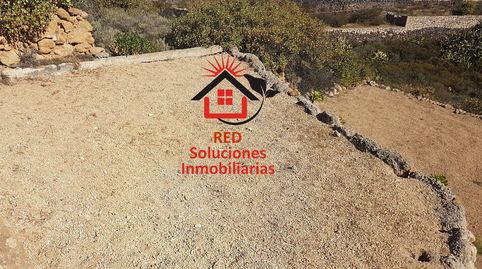 Foto 4 de Terreny en venda a Lomo de Montijo, El Escobonal - Pájara, Güímar
