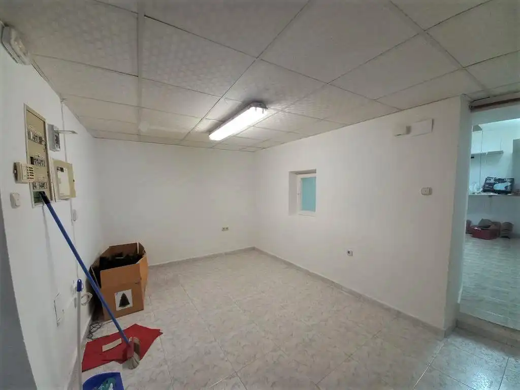 Gewerbefläche zum Verkauf in La Roda, imagen 8