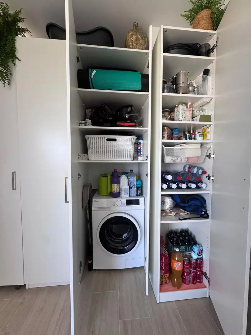 Wohnungen zur Miete in Mijas mit Klimaanlage, Terrasse und Möbliert