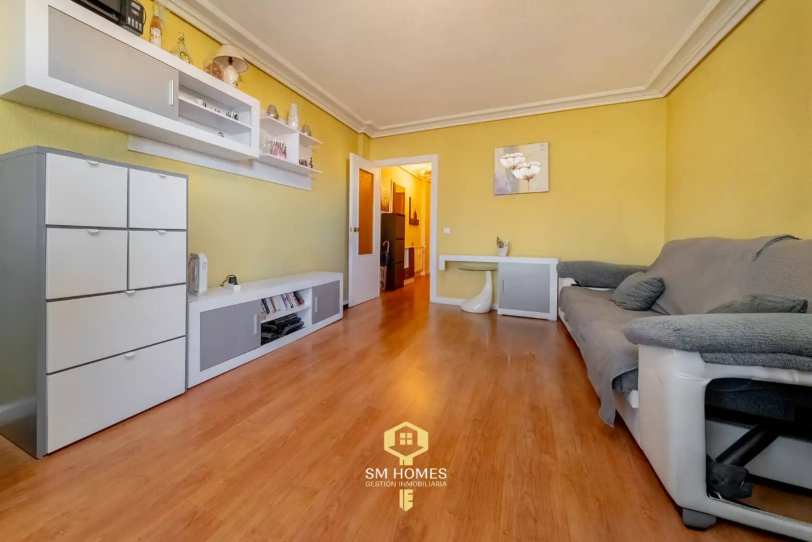 Piso en venta en Coslada pueblo