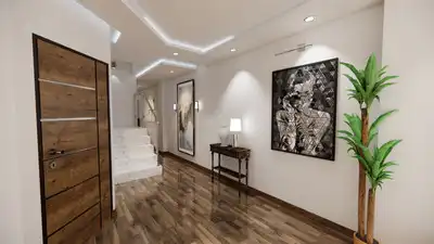 Penthouse mit Aufzug zum Verkauf in Centro ciudad, imagen 10